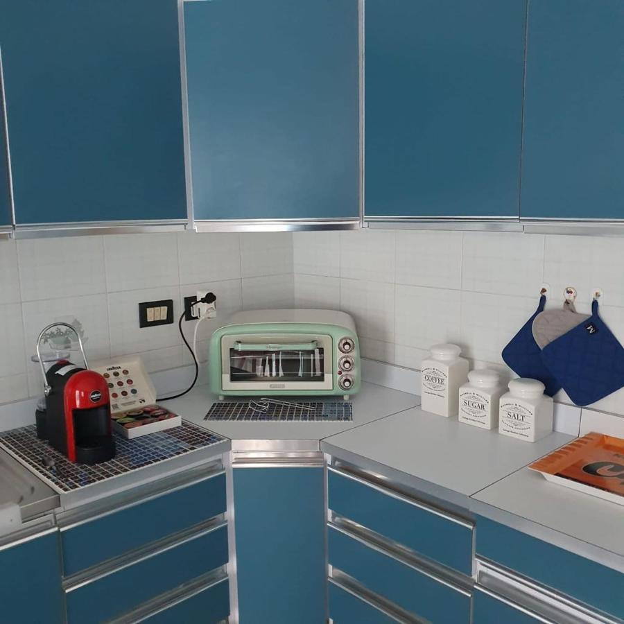 Nonna Paoli Appartement Polignano a Mare Buitenkant foto
