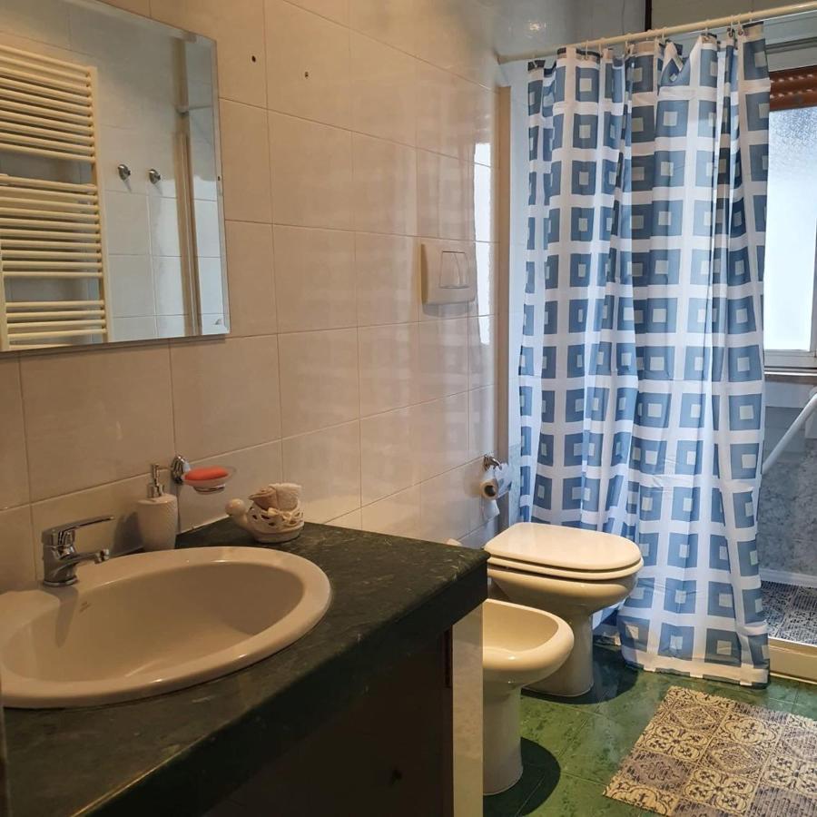 Nonna Paoli Appartement Polignano a Mare Buitenkant foto
