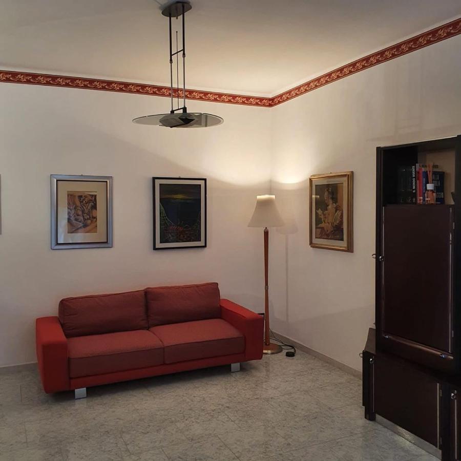 Nonna Paoli Appartement Polignano a Mare Buitenkant foto