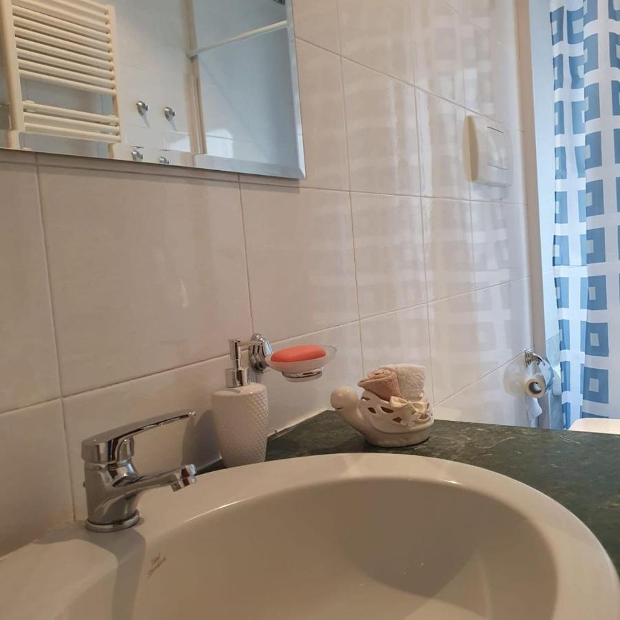 Nonna Paoli Appartement Polignano a Mare Buitenkant foto