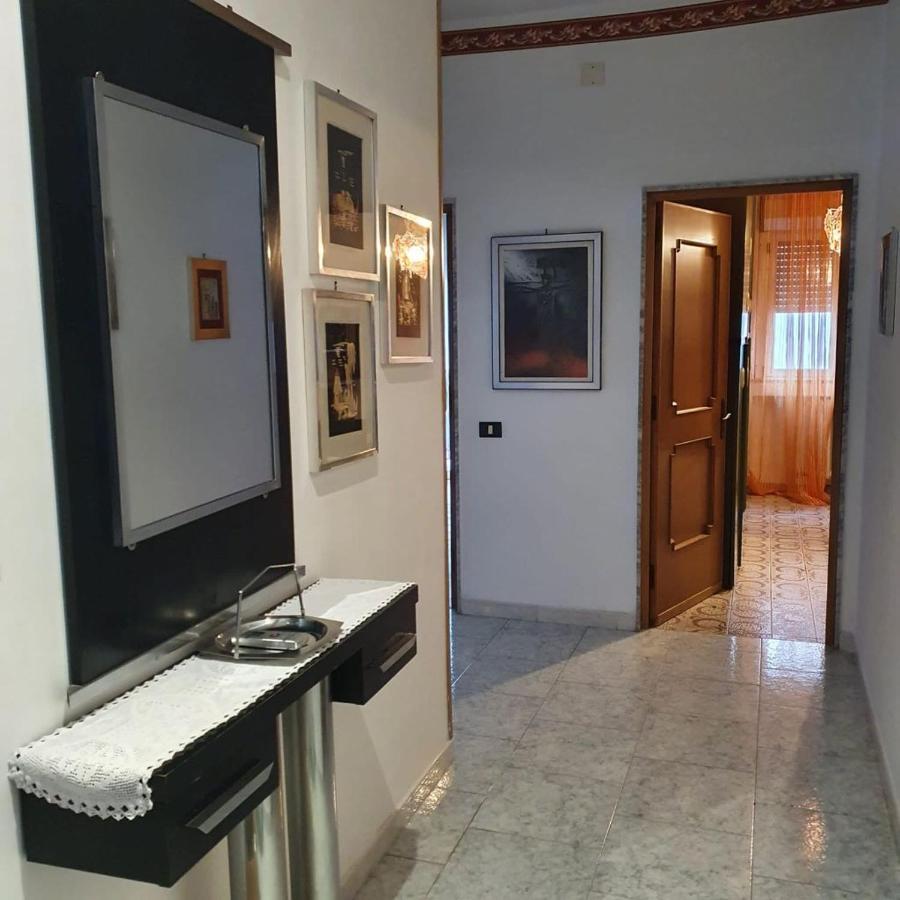 Nonna Paoli Appartement Polignano a Mare Buitenkant foto