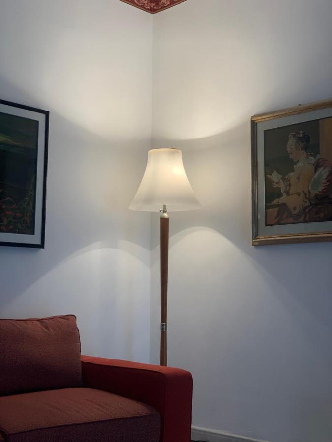 Nonna Paoli Appartement Polignano a Mare Buitenkant foto