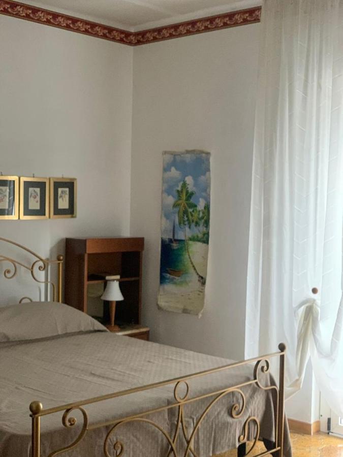 Nonna Paoli Appartement Polignano a Mare Buitenkant foto